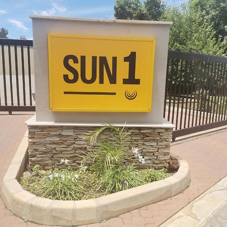 Sun1 Alberton Johannesburg Exterior photo