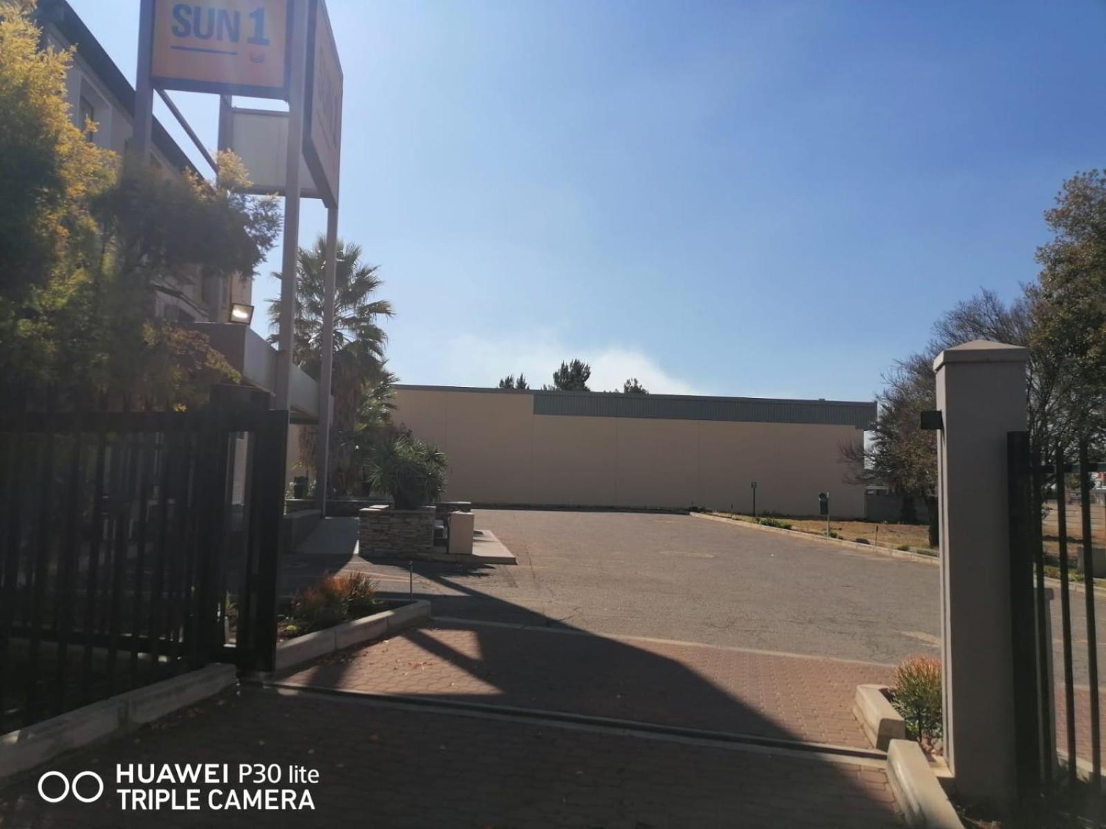Sun1 Alberton Johannesburg Exterior photo
